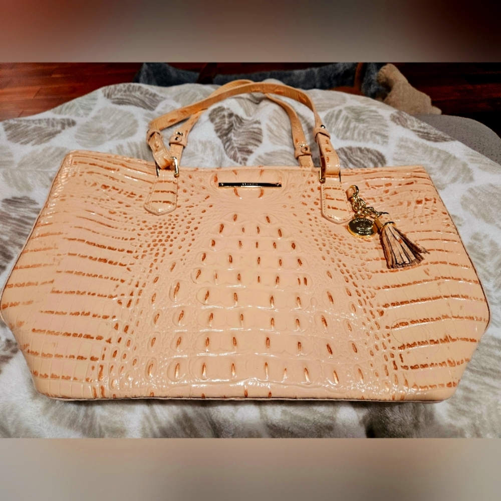 Brahmin Purse